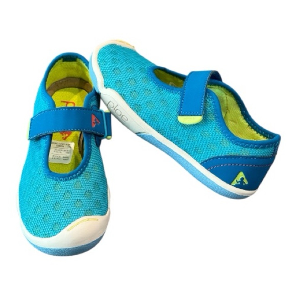 PLAE Chloe Mary Jane sneakers